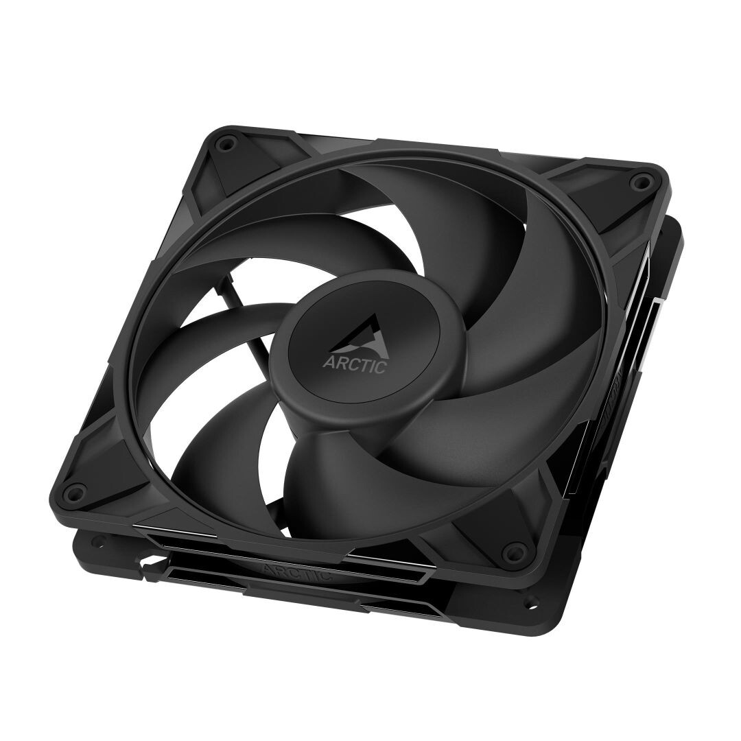 Korpusa dzesētājs Arctic 140MM P14 PRO PST (ACFAN00314A ) - foto 3