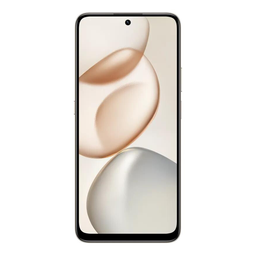 Mobilais tālrunis HONOR 400 SMART 4GB 128GB GOLD (5109BWXR)