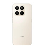 Mobilais tālrunis HONOR 400 SMART 4GB 128GB GOLD (5109BWXR)
