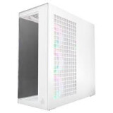 Datoru korpuss Arctic Xtender VG White (ACPCC00017A)