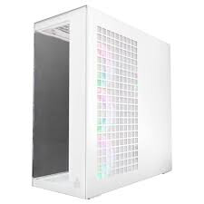 Datoru korpuss Arctic Xtender VG White (ACPCC00017A) - foto 2