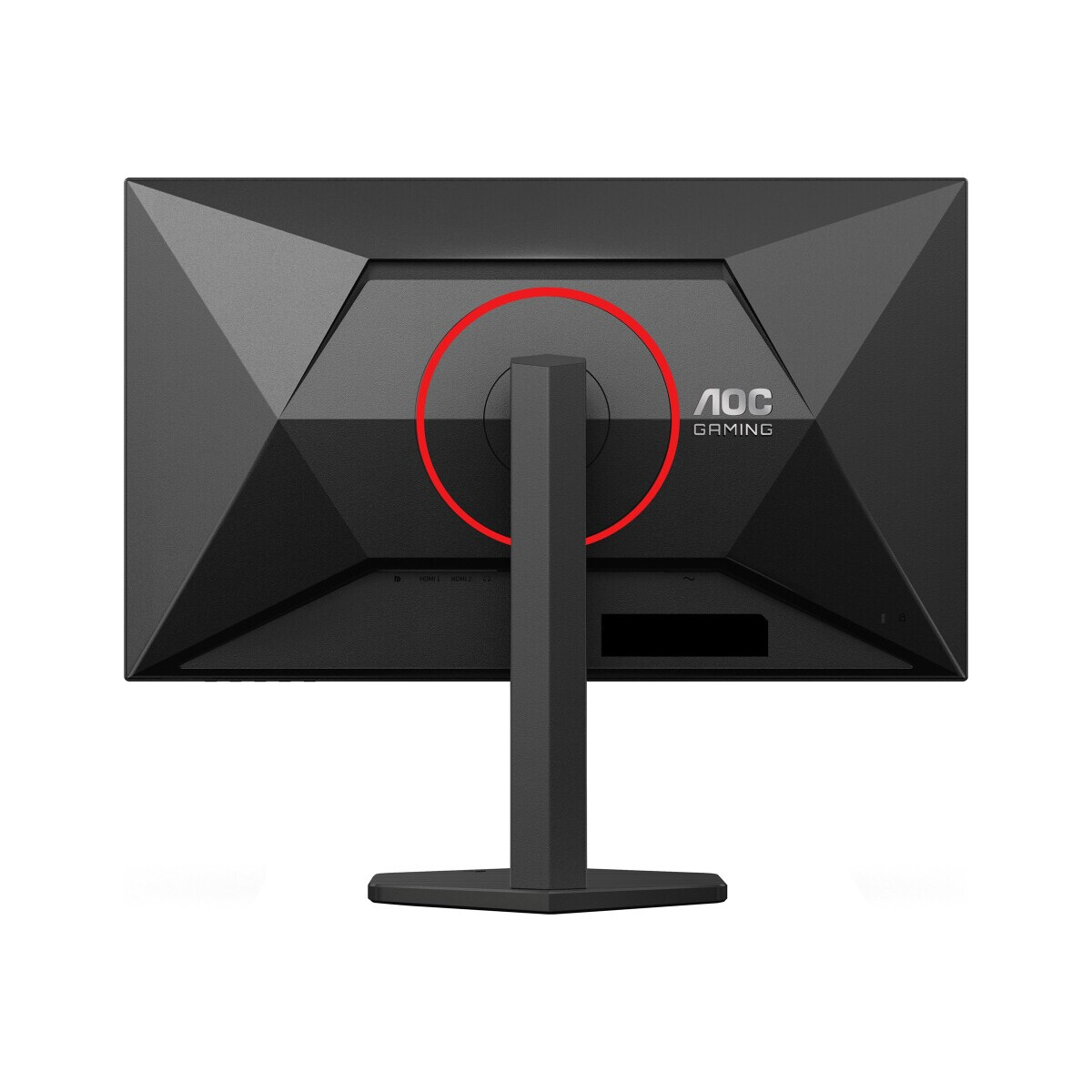 Monitors AOC Q27G4ZR - foto 2