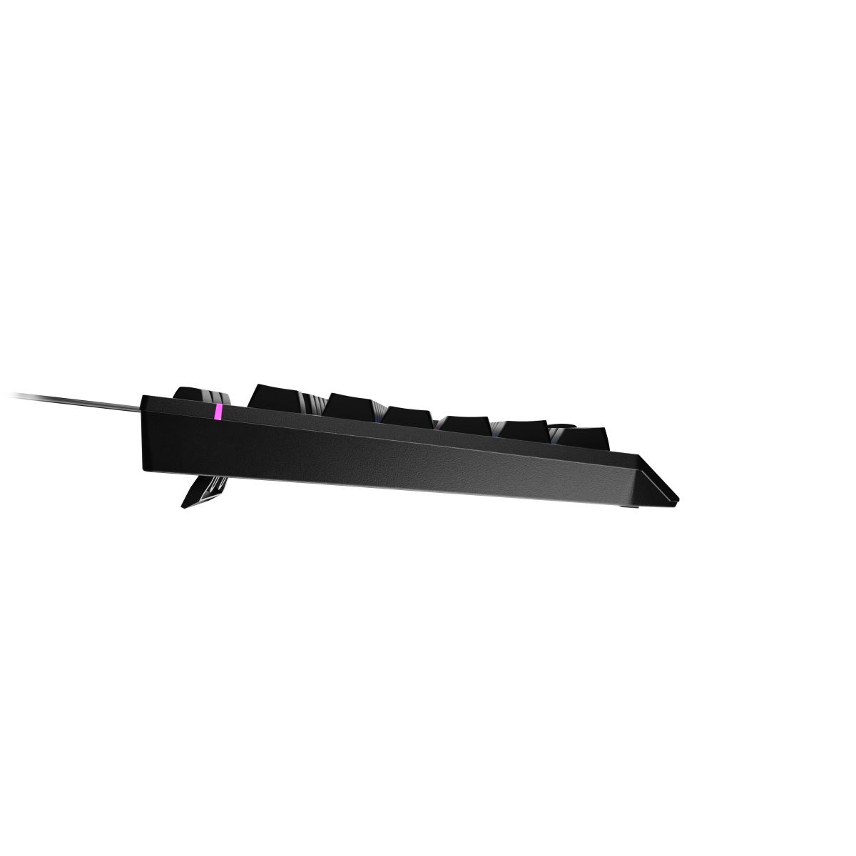 Tastatūra Genesis Rhod 530 US (NKG-2332) - foto 2