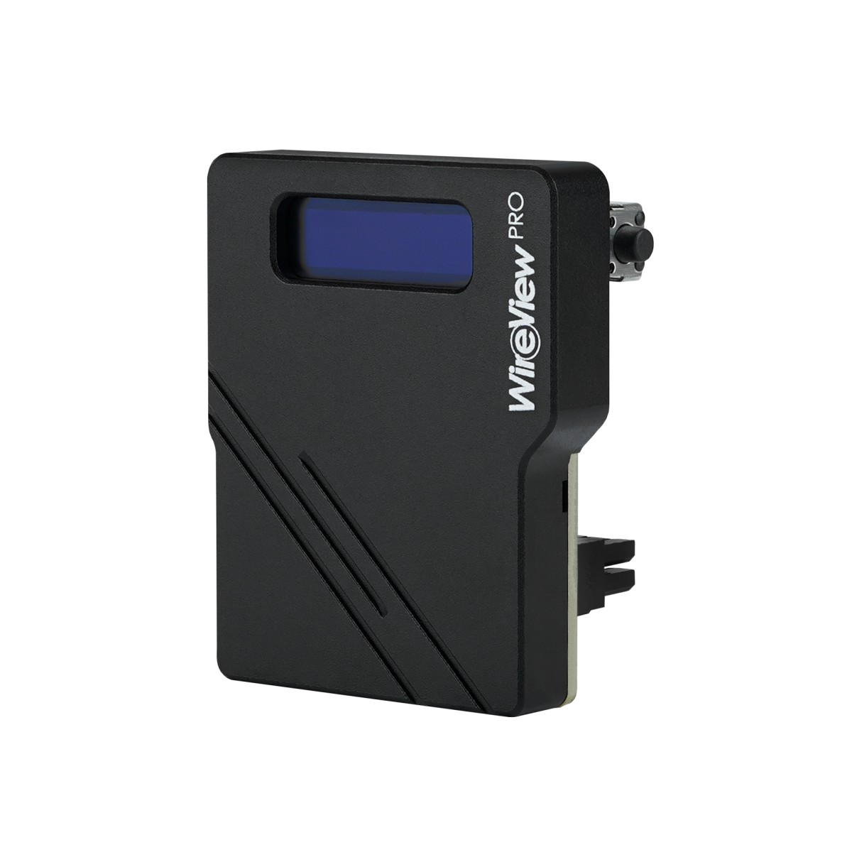 Datora kabelis Thermal Grizzly WireView Pro GPU 1x12VHPWR - TG-WV-P-H1R