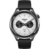 Viedpulkstenis Xiaomi Watch S4 41mm (BHR07VRGL)