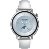 Viedpulkstenis Xiaomi Watch S4 41mm (BHR07VUGL)