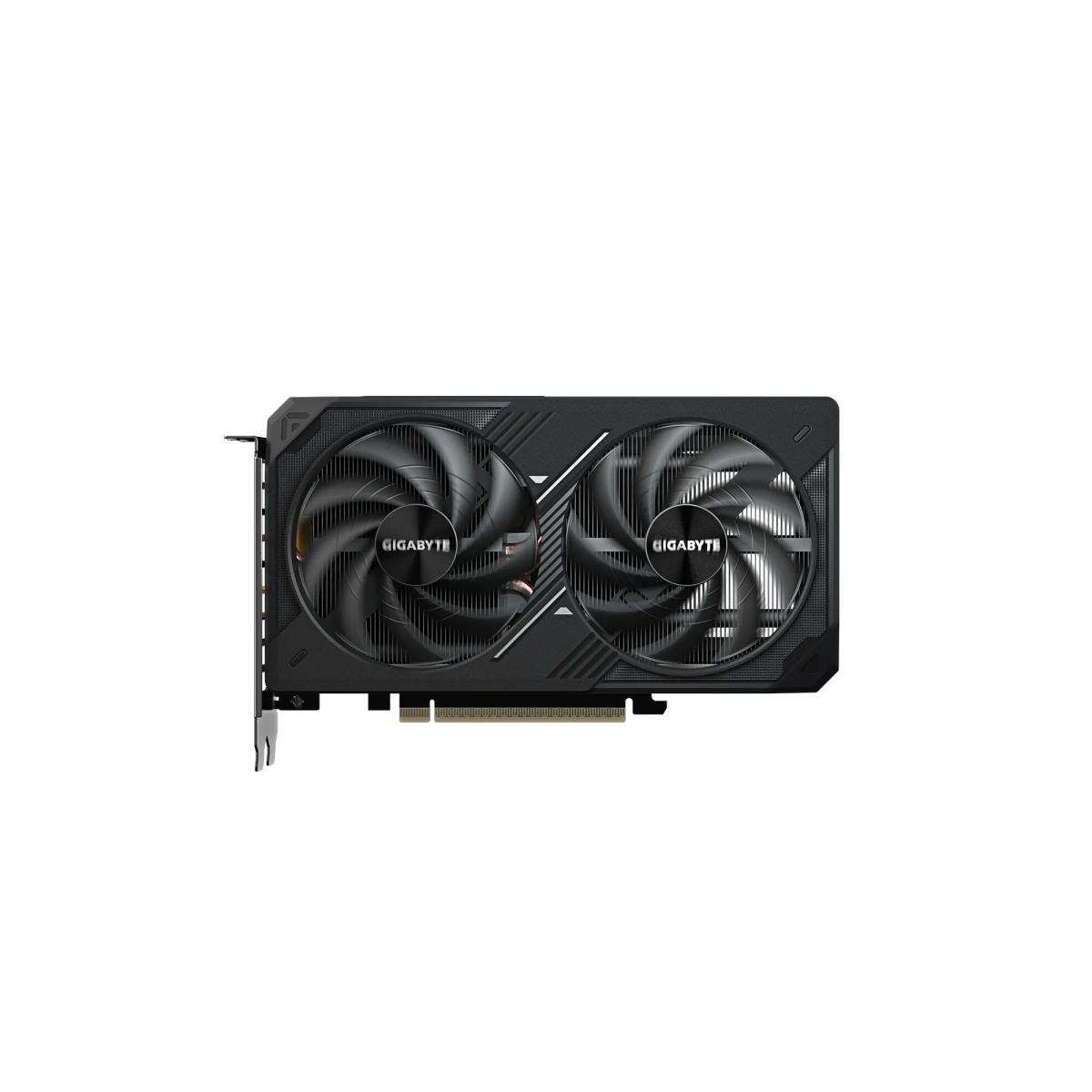 Videokarte Gigabyte GeForce RTX 5060 Ti WINDFORCE MAX OC 8GB (GV-N506TWF2MAX OC-8GD)