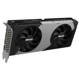 Videokarte INNO3D GEFORCE RTX 5060 Ti 16GB TWIN X2 (N506T2-16D7-191073N)
