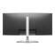 Monitors Dell Pro Plus P3425WE 34.1" Black (210-BRDR) - foto 2