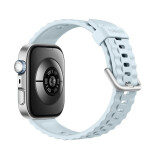 Huawei Watch Fit 4 Pro Blue (55020EYJ)