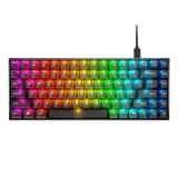 Tastatūra Lenovo Legion K510 Mini Pro Black (GY41P80860)
