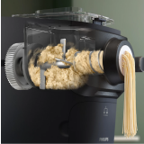Virtuves piederumi Philips HR2665 200 W Pasta Maker Black (HR2665/96)