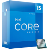 Processeur Intel Core i5-12600KF 3.6GHz (CM8071504555228)