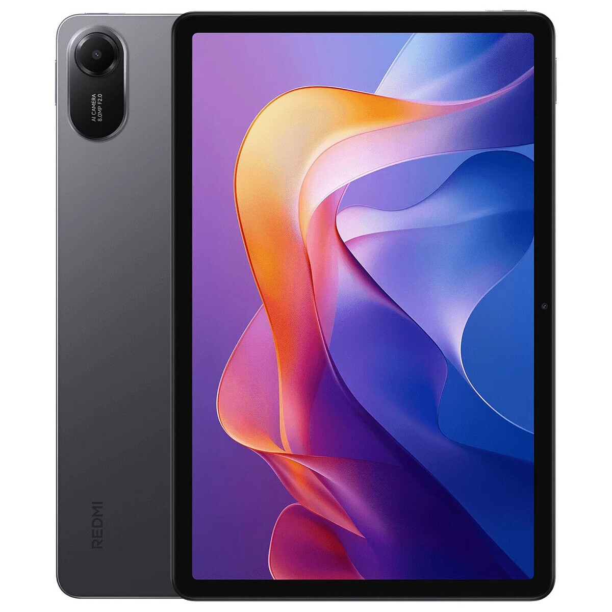 Planšetdators Xiaomi Redmi Pad 2 Helio G100 Ultra Black (65551)
