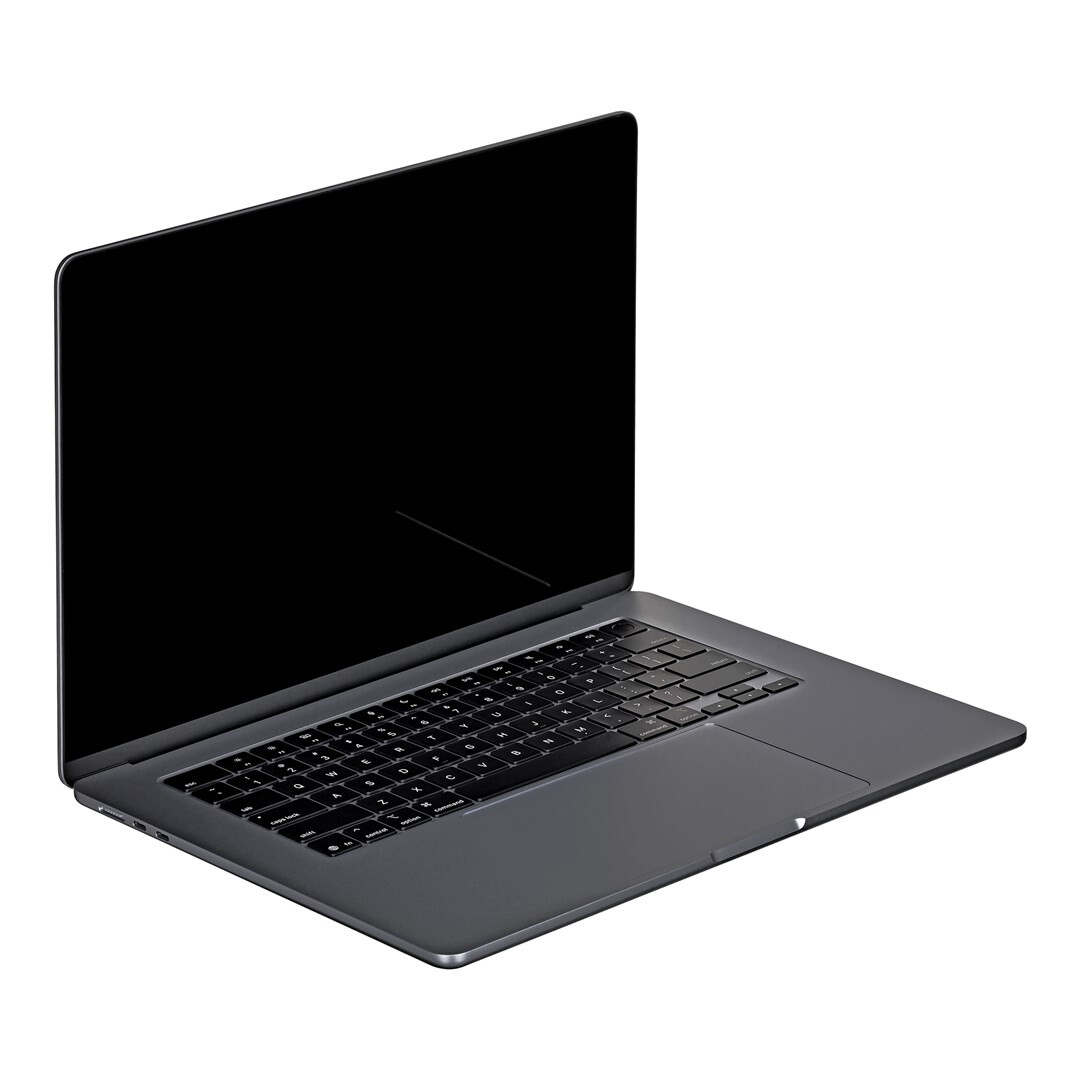 Portatīvais dators Apple MacBook Air Apple M4 Black Navy (MW1L3ZE/A)