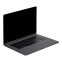 Portatīvais dators Apple MacBook Air Apple M4 Black Navy (MW1L3ZE/A)