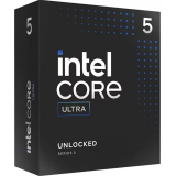 Procesors Intel Core Ultra 5 245KF 5.2GHz (AT8076806414)