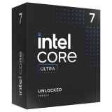 Procesors Intel Core Ultra 7 265KF 5.5GHz (AT8076806410)