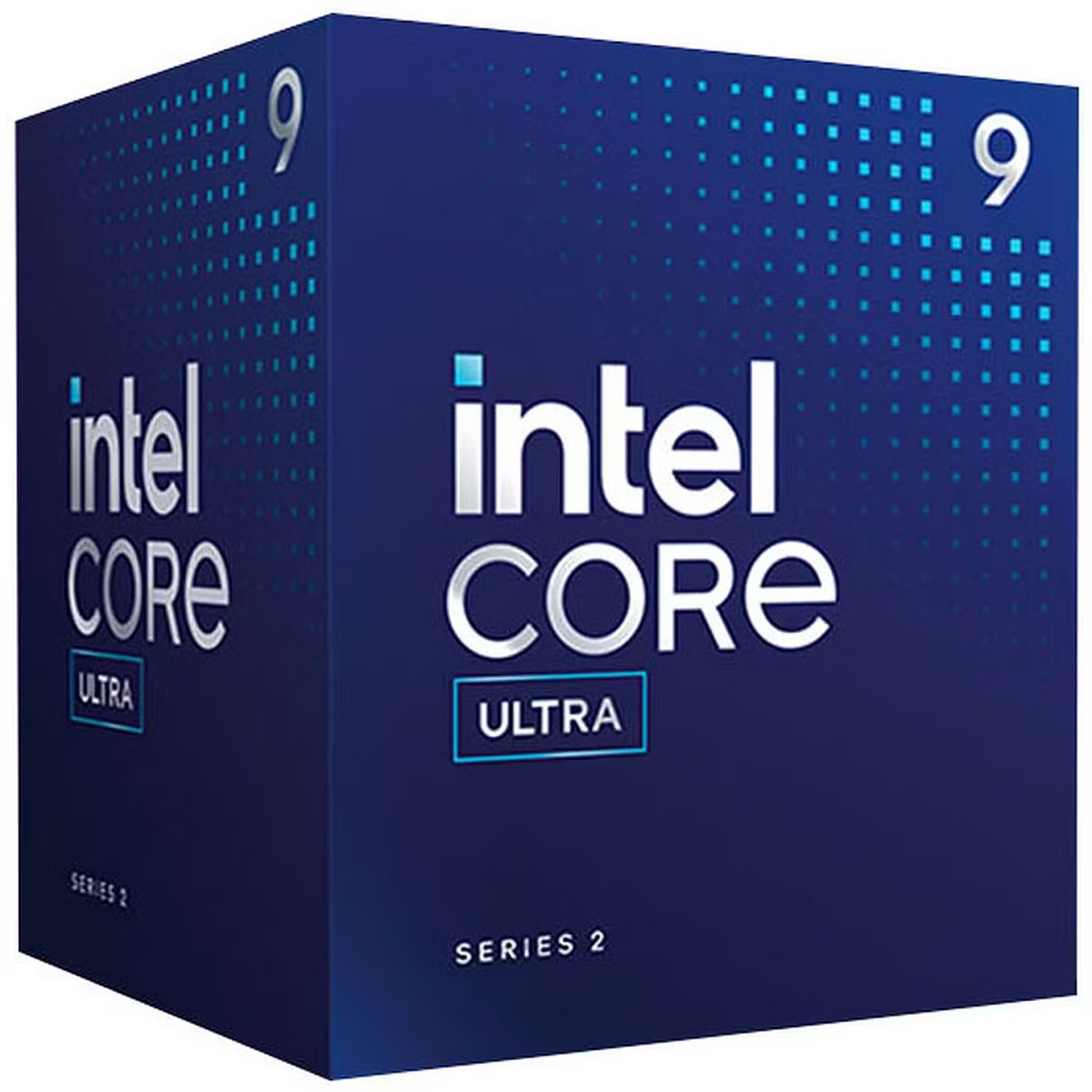 Processeur Intel Core Ultra 9 285 2.5GHZ (AT8076806418)