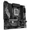 Pamatplate Gigabyte B760M G X WF6E GEN5 Black - foto 3