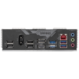 Pamatplate Gigabyte B760M G X WF6E GEN5 Black