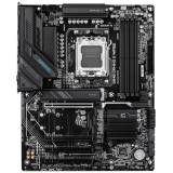 Pamatplate Gigabyte B840 GAMING X WF6E Black