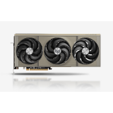 Videokarte Sapphire NITRO+ AMD RADEON RX 9070 GAMING OC 16GB (90YV0LI1-M0NA00)