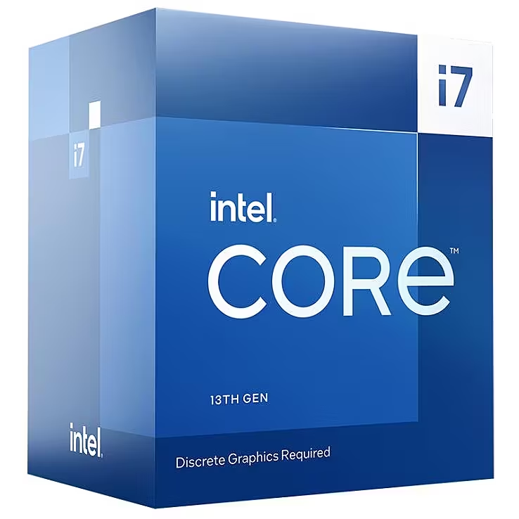 Processeur Intel Core i7-13700 2,1Ghz (CM8071504820805)