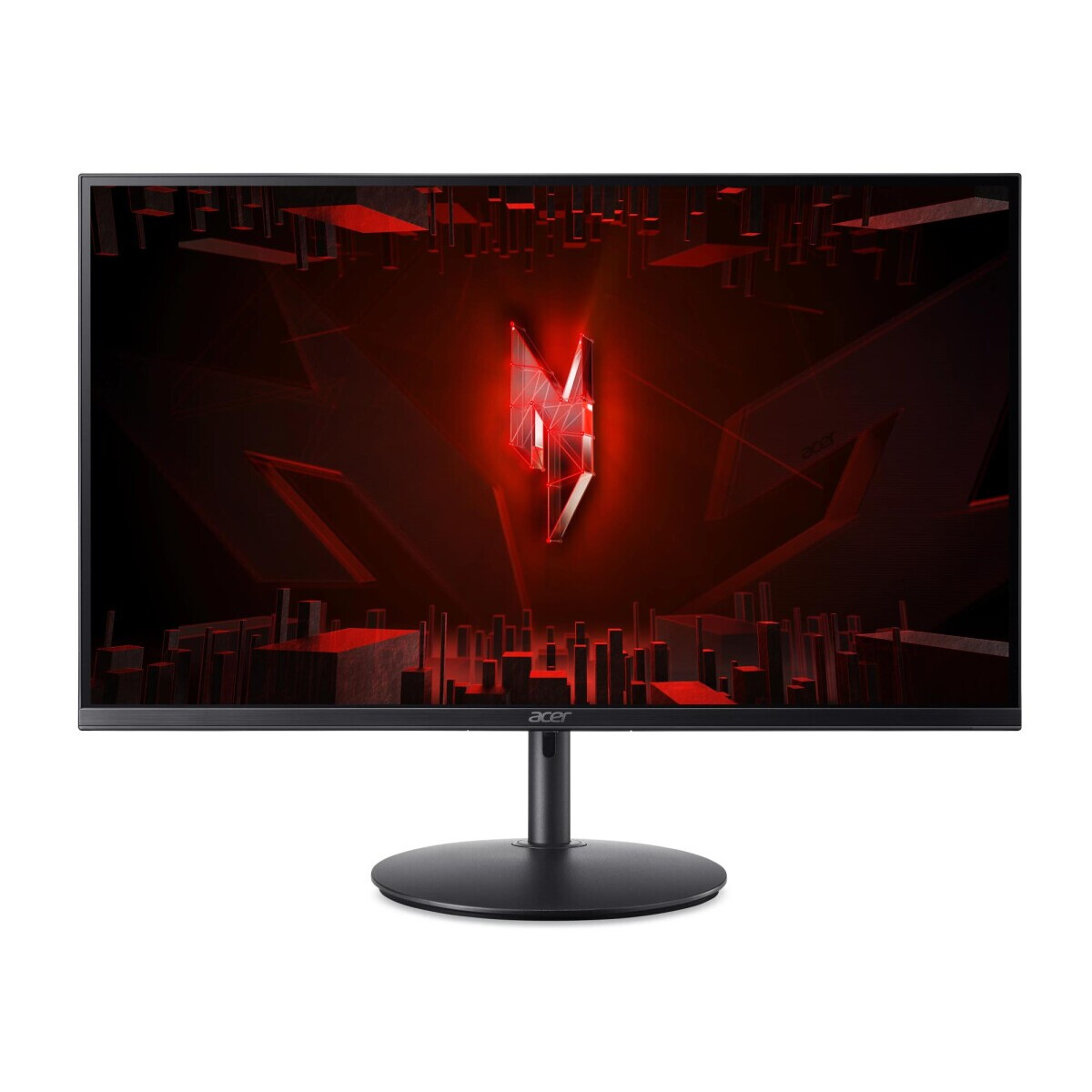 Monitors Acer Nitro XF0 XF270 X1 (UM.HX0EE.101)