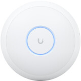 Wifi piekļuves punkts Access Point UBIQUITI White (U6+)