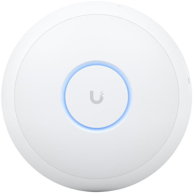 Wifi piekļuves punkts Access Point UBIQUITI White (U6+)