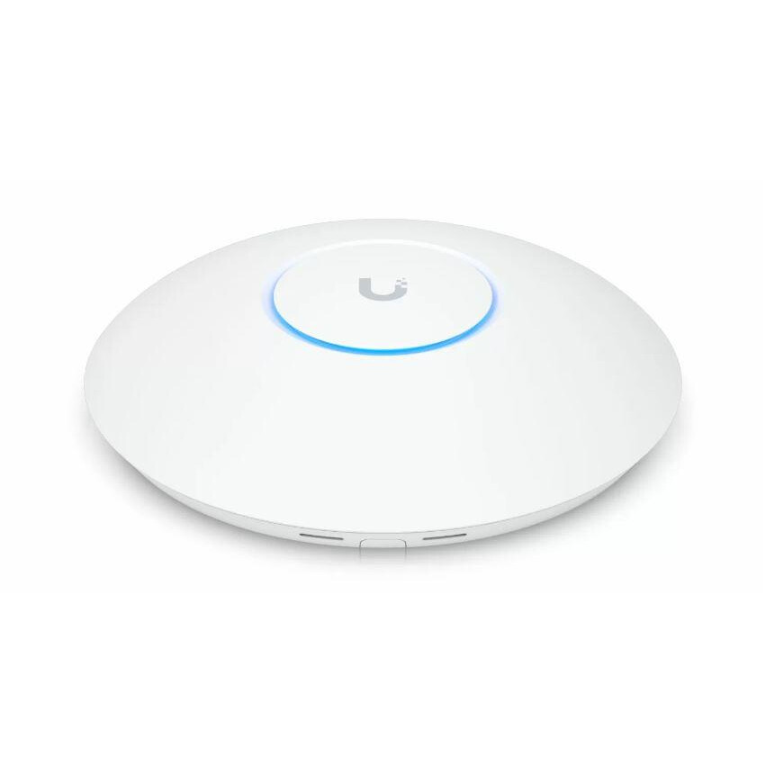Wifi piekļuves punkts UBIQUITI Access Point White (U7-PRO-MAX) - foto 2