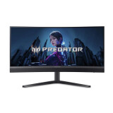Monitors ACER Predator X34V3bmiiphuzx (UM.CXXEE.301)