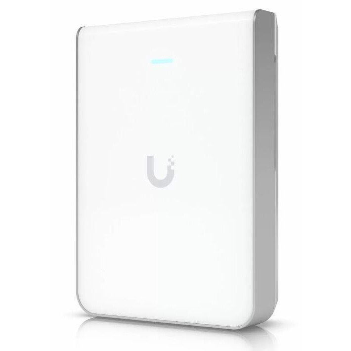 Wifi piekļuves punkts UBIQUITI Access Point White (U7-PRO-WALL)