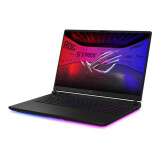 Portatīvais dators ASUS ROG Strix SCAR Intel Core Ultra 9 275HX Black (90NR0LF1-M00440)