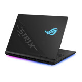 Portatīvais dators ASUS ROG Strix SCAR Intel Core Ultra 9 275HX Black (90NR0LF1-M00440)