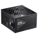 Barošanas bloks ADATA XPG COREREACTOR II 1000W Black (75261209)