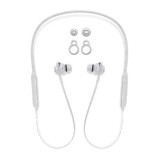 Austiņas Lenovo 500 Cloud Grey (GXD1B65027)