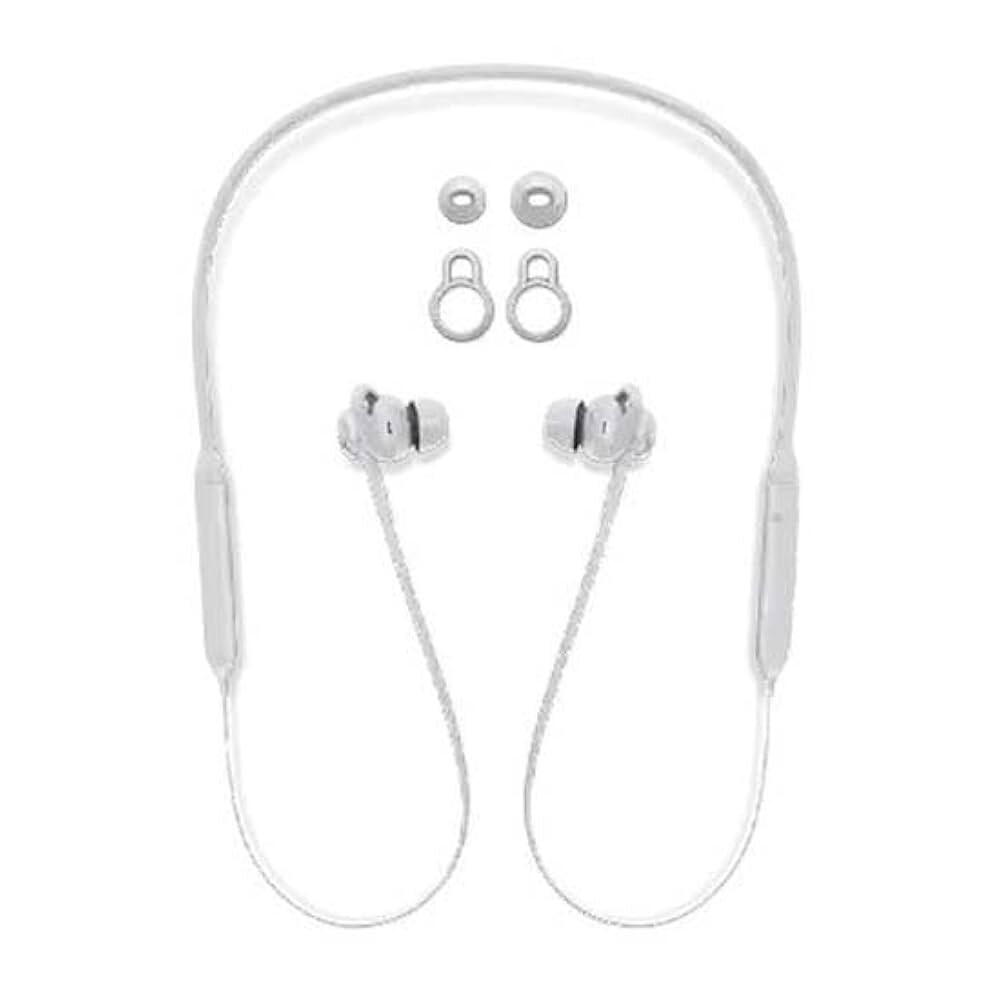 Austiņas Lenovo 500 Cloud Grey (GXD1B65027)