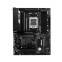 Pamatplate ASRock X870 PRO-A WIFI Black (90-MXBT60-A0UAYZ)