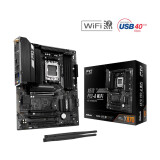 Pamatplate ASRock X870 PRO-A WIFI Black (90-MXBT60-A0UAYZ)
