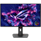 Monitors ASUS 26.5" Black XG27UCDMG (90LM0B20-B01971)
