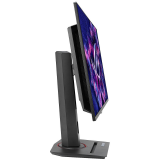 Monitors ASUS 26.5" Black XG27UCDMG (90LM0B20-B01971)