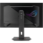 Monitors ASUS 26.5" Black XG27UCDMG - 90LM0B20-B01971 - foto 5