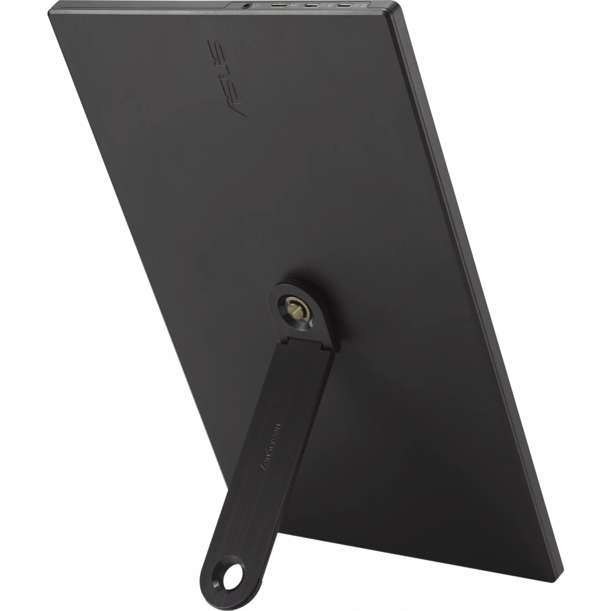 Monitors ASUS MB169CK 16" Black (90LM0AZ3-B01171) - foto 3