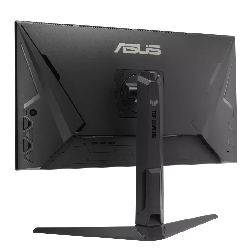 Monitors ASUS TUF GAMING VG27AQML5A 27" Black (90LM0C20-B01171) - foto 4
