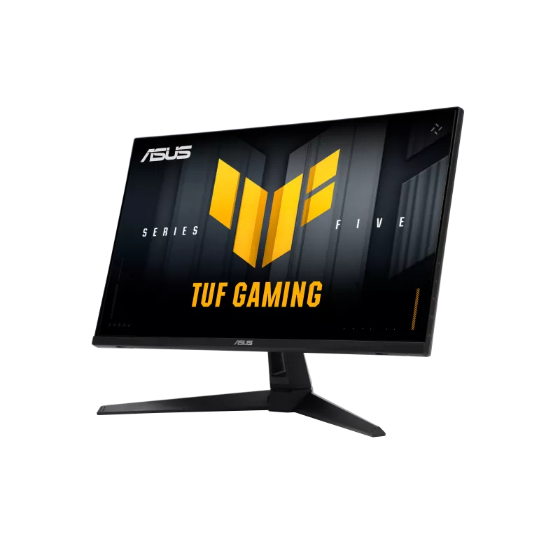 Monitors ASUS TUF Gaming VG27AQ5A 27" Black (90LM0BN0-B01371) - foto 2