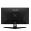 Monitors ASUS TUF Gaming VG27AQ5A 27" Black (90LM0BN0-B01371) - foto 4
