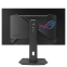 Monitors ASUS ROG Strix OLED 26.5" Black XG27AQDPG - 90LM0C50-B01971 - foto 6