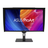 Monitors ASUS ProArt PA27UCGE 27'' Black (90LM04NC-B01K71)